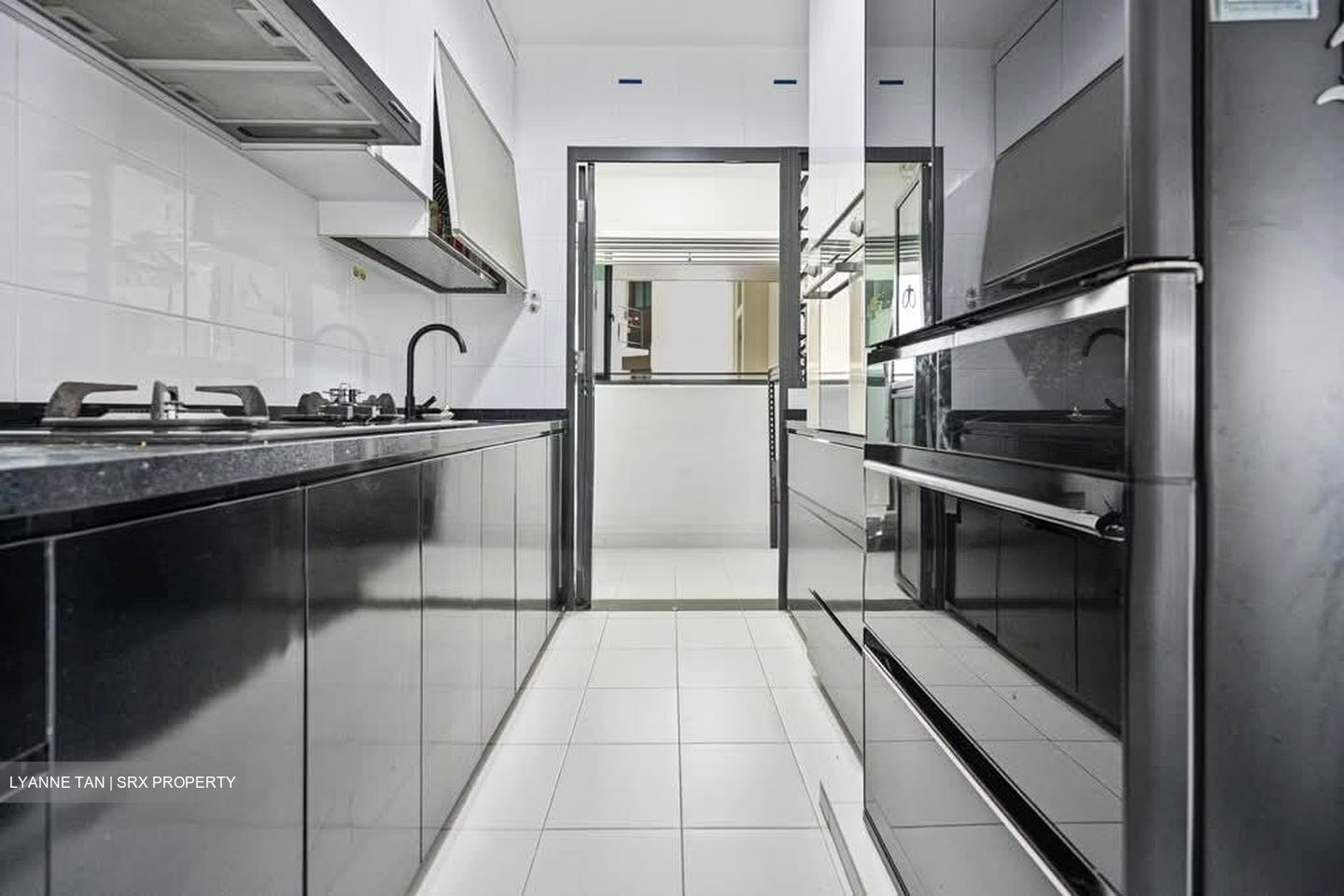 Blk 87 Skyville @ Dawson (Queenstown), HDB 4 Rooms #549205371